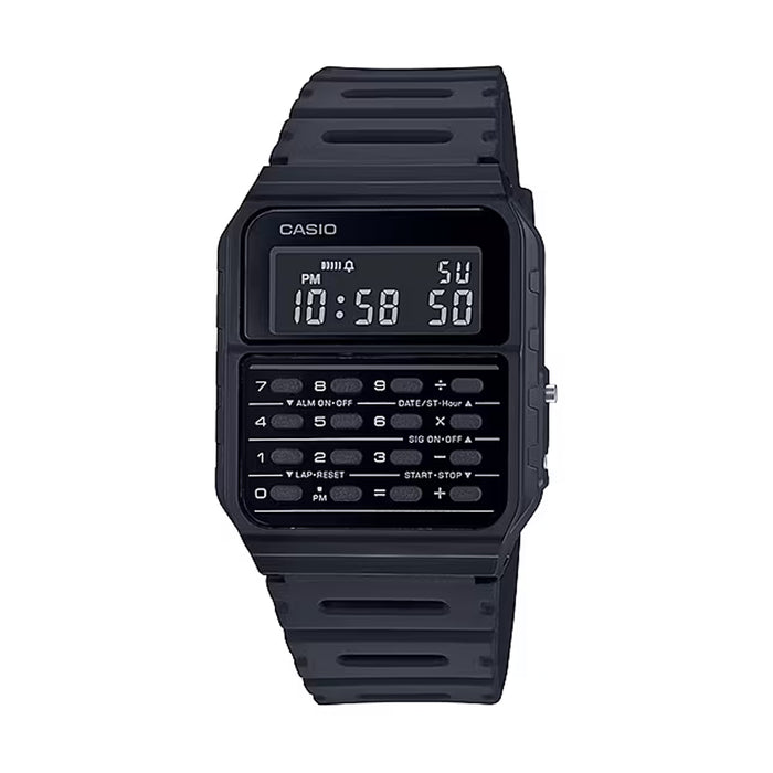 Reloj - Casio CA-53WF-1BEF
