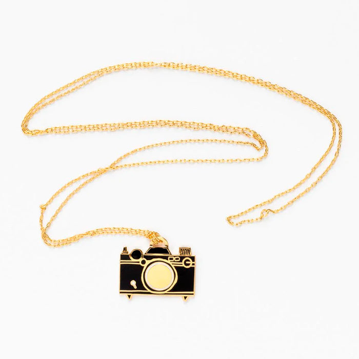 Collar - Camera 📸