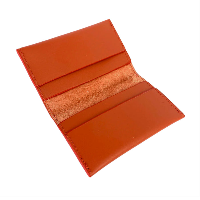 Tarjetero con goma de Daniel Chong - Perkins