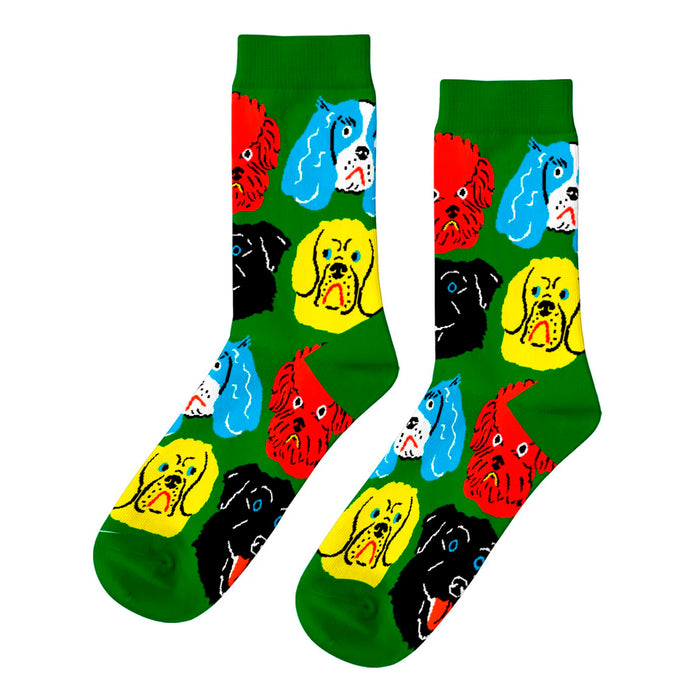 Calcetines - Dogs 🐶