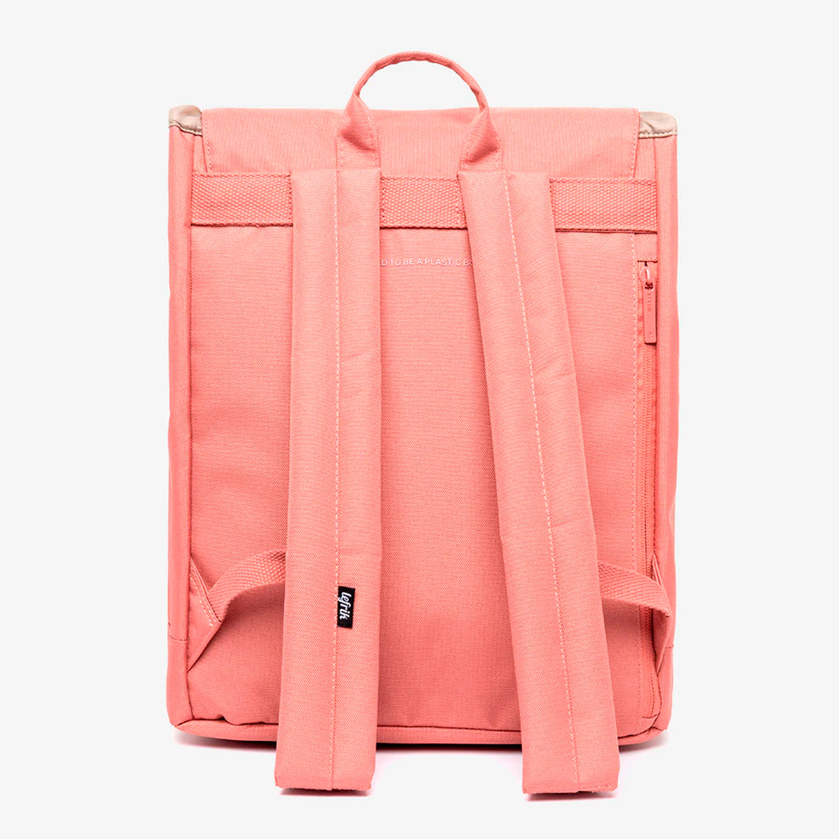 Mochila Lefrik - Kaut Dust Pink