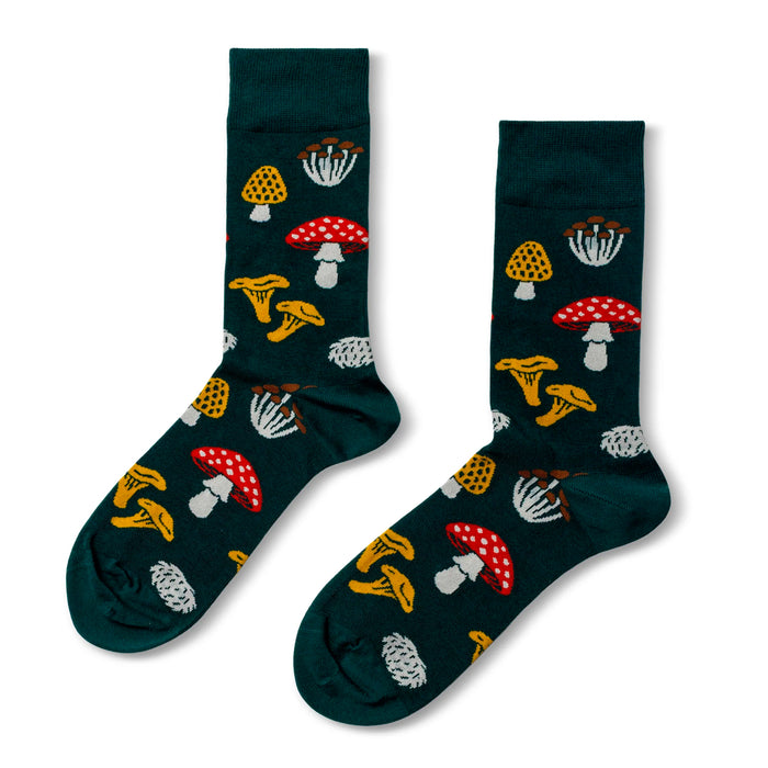 Calcetines - Forest Fungi 🍄