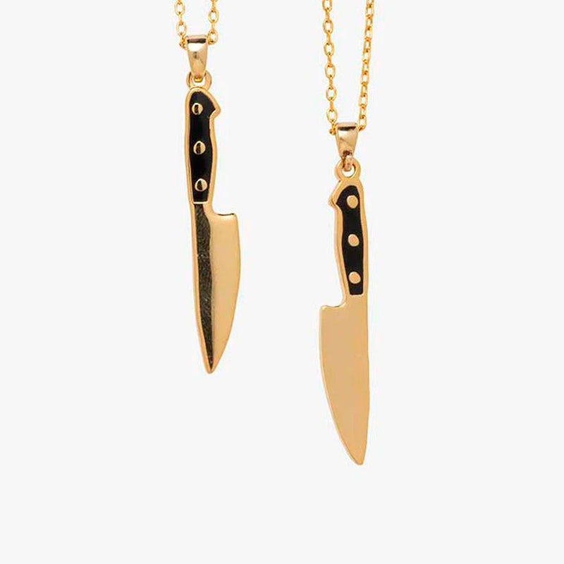 Collar - Knife 🔪