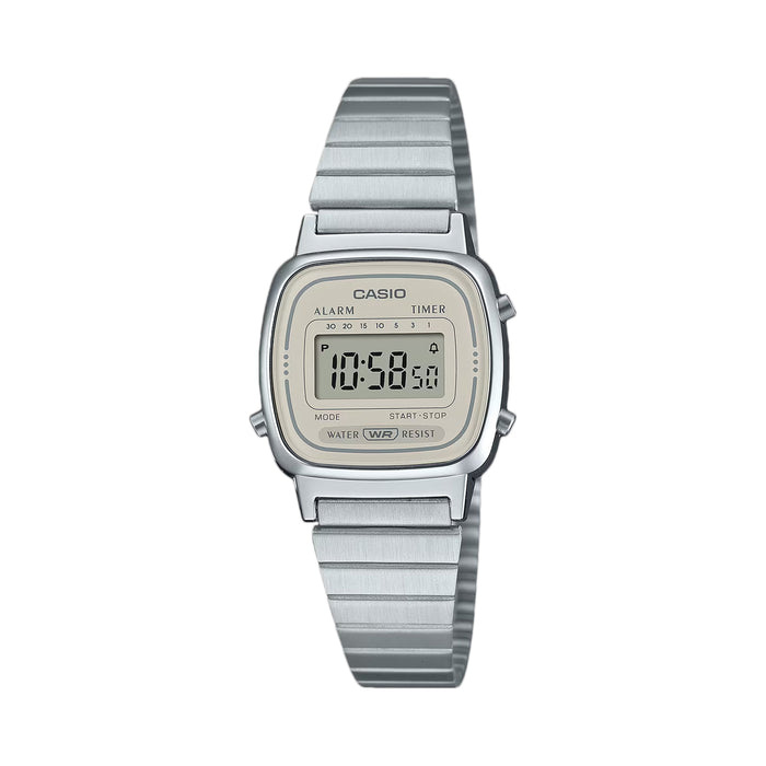 Reloj - Casio LA670WEA-8AEF