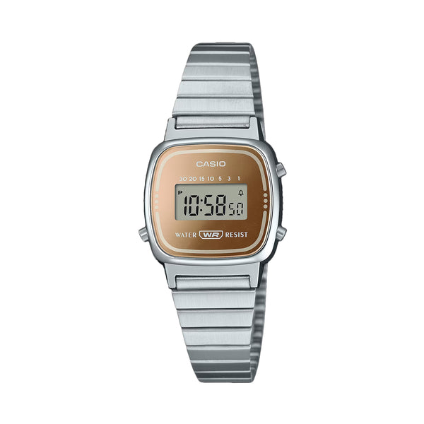 Reloj - Casio LA670WES-4AEF