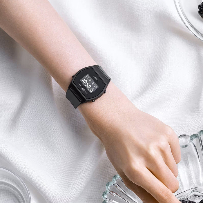 Reloj - Casio LW-204-1BEF