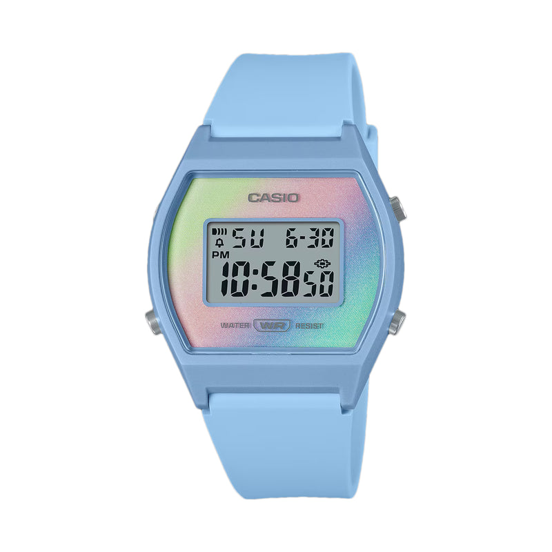 Reloj - Casio LW-205H-2AEF
