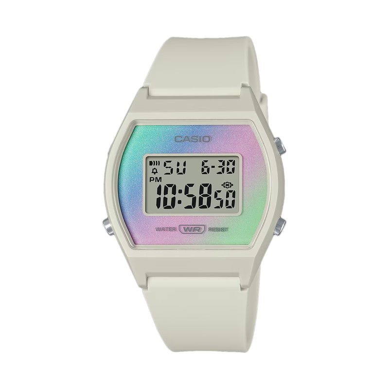 Reloj - Casio LW-205H-8AEF