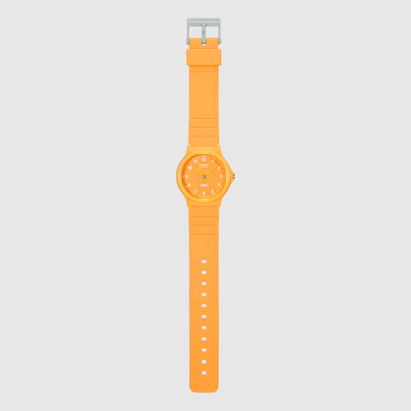 Reloj - Casio MQ-24B-9BEF