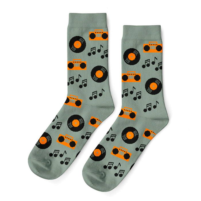 Calcetines - Music 🎶