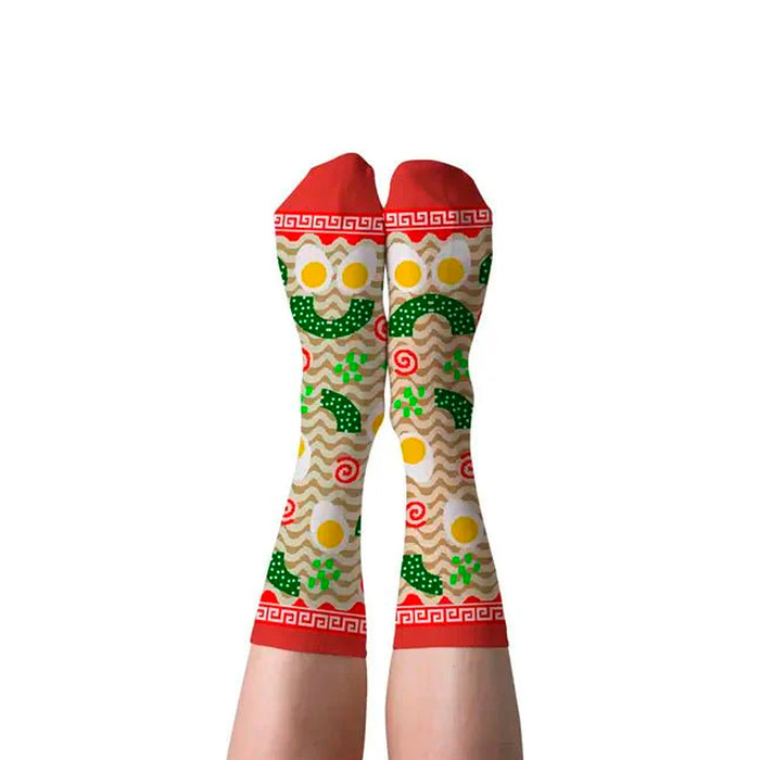 Calcetines - Ramen 🍜