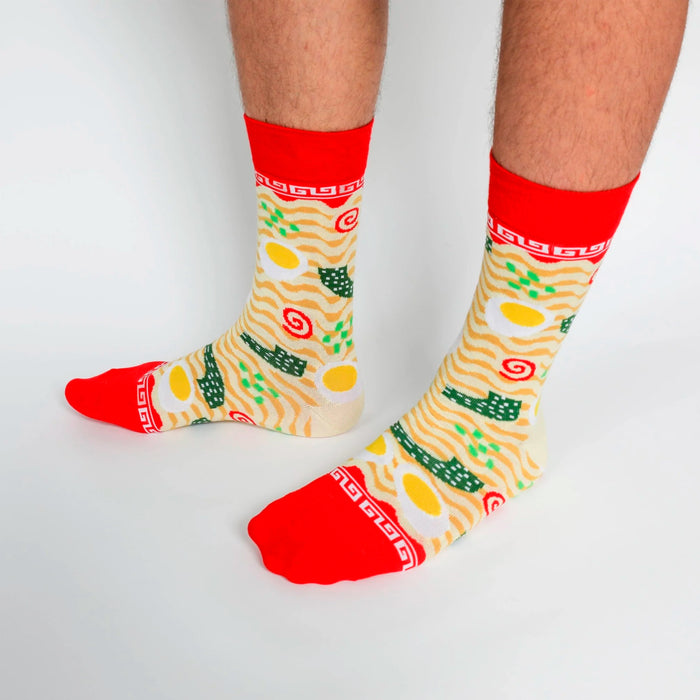 Calcetines - Ramen 🍜