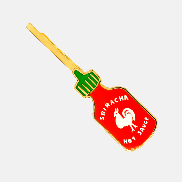 Horquilla - Siracha 🌶️