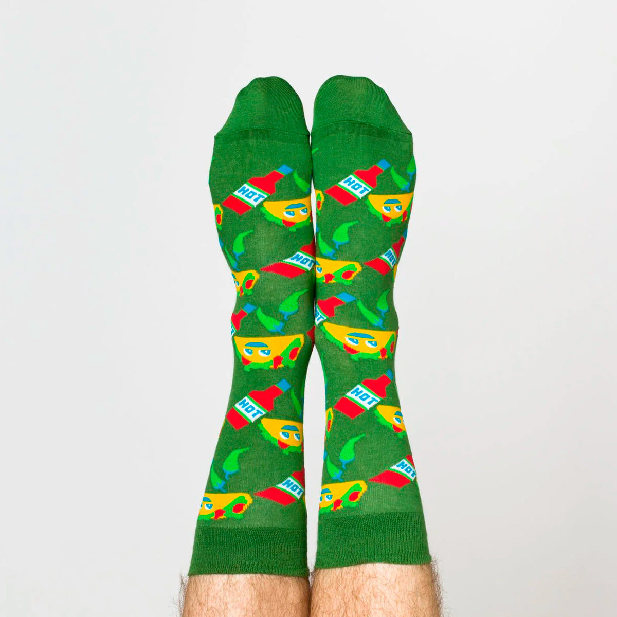 Calcetines - Taco 🌮