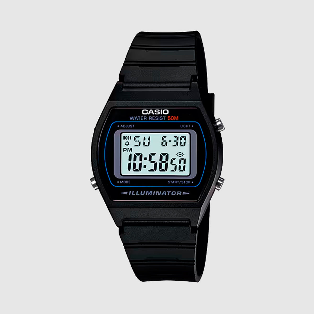 Reloj - Casio W-202-1AVEF