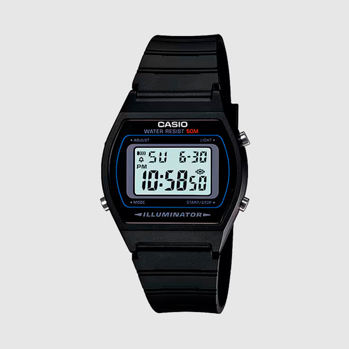 Reloj - Casio W-202-1AVEF