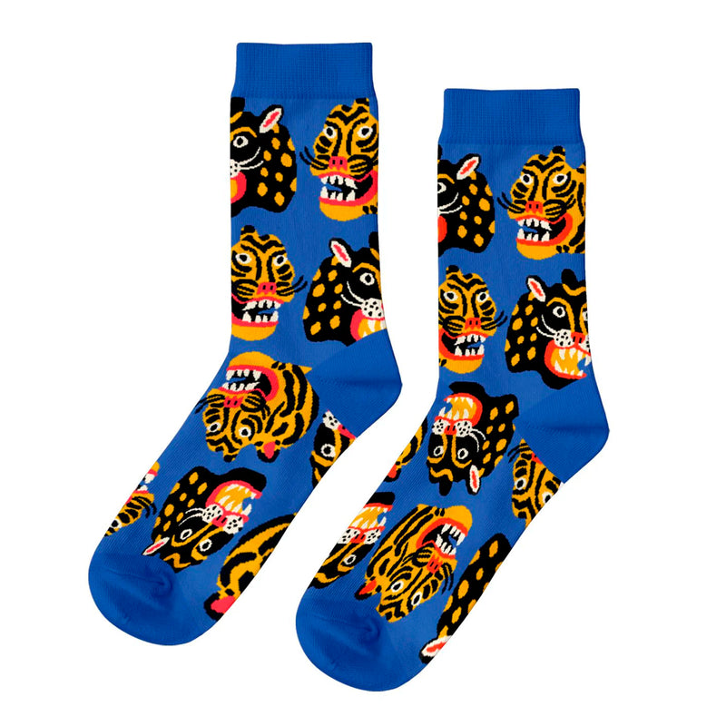Calcetines - Wild Cats 🐯