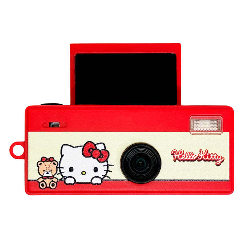 Cámara digital - Yashica x Hello Kitty Keychain