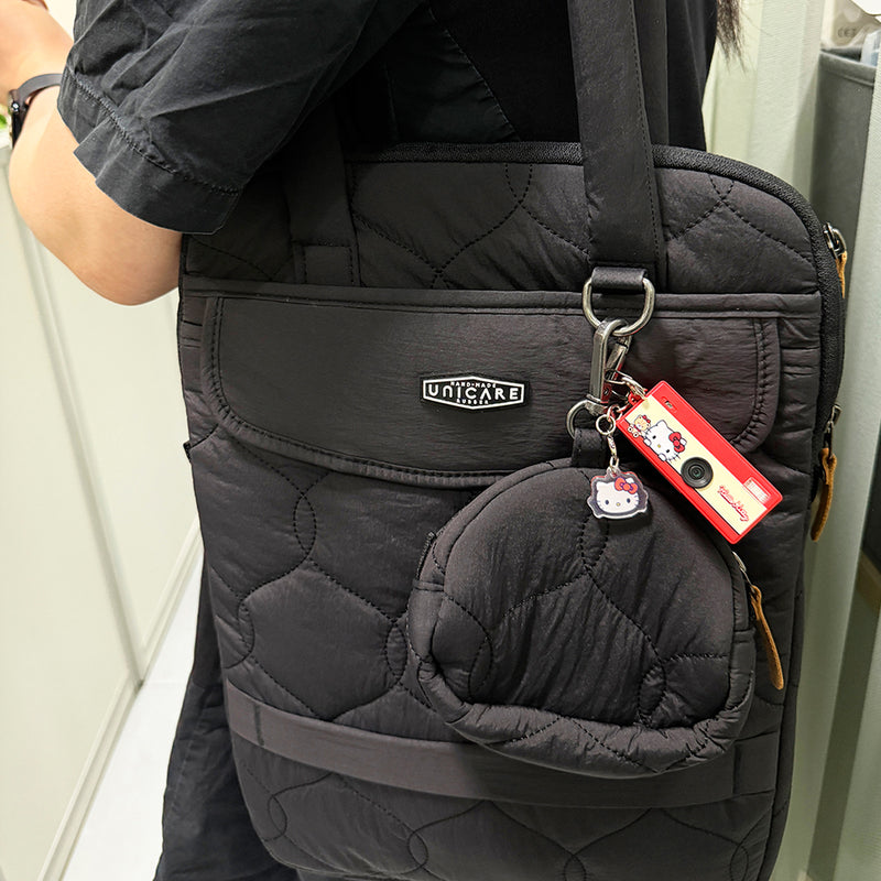 Cámara digital - Yashica x Hello Kitty Keychain