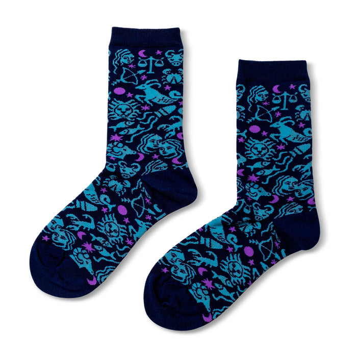 Calcetines - Zodiac 🔮