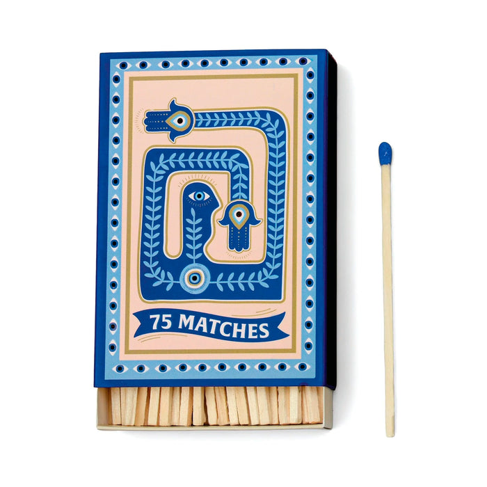 Caja de cerillas Paddywax - Eye 🧿