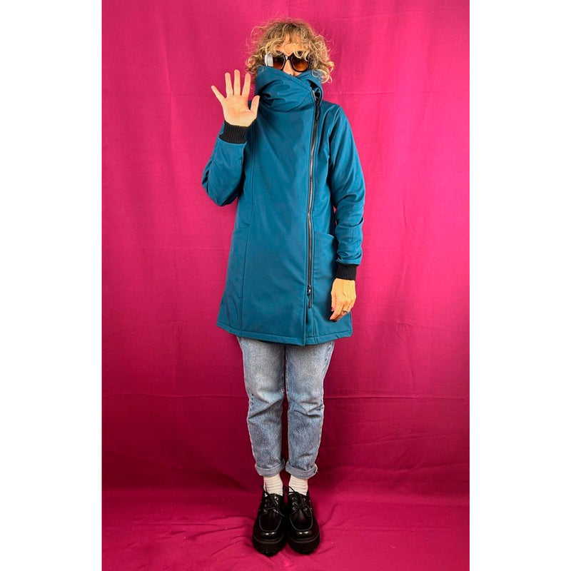 Abrigo La Compiano - Rex Petróleo