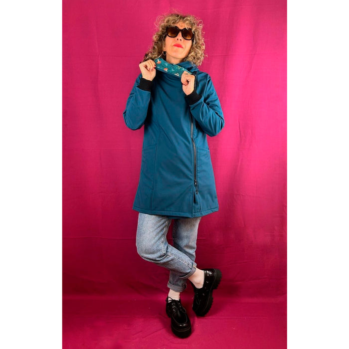 Abrigo La Compiano - Rex Petróleo