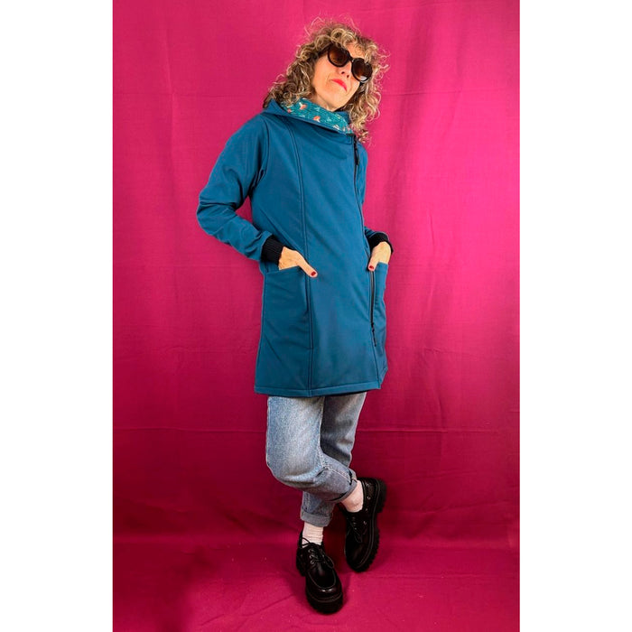 Abrigo La Compiano - Rex Petróleo