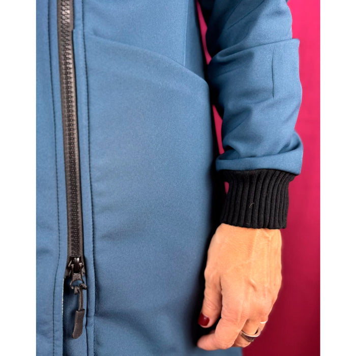 Abrigo La Compiano - Rex Petróleo