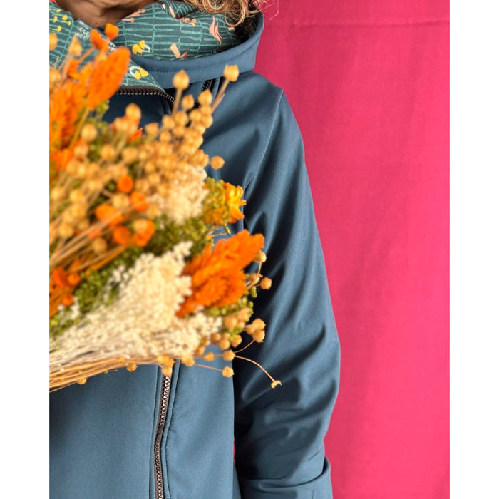 Abrigo La Compiano - Rex Petróleo