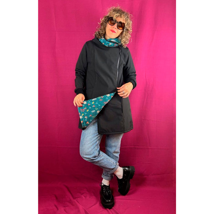 Abrigo La Compiano - Rex Negro