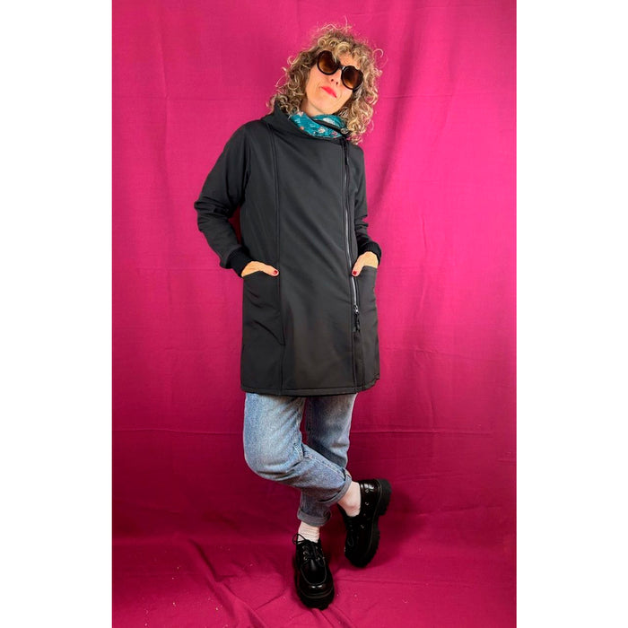 Abrigo La Compiano - Rex Negro