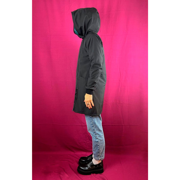 Abrigo La Compiano - Rex Negro