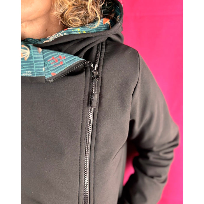 Abrigo La Compiano - Rex Negro