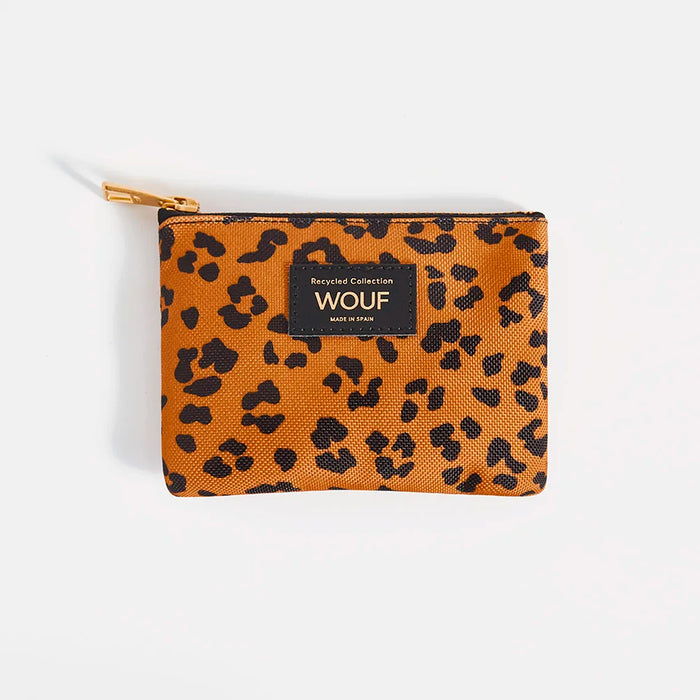 Monedero Wouf - Agar