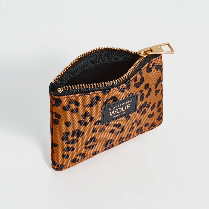 Monedero Wouf - Agar