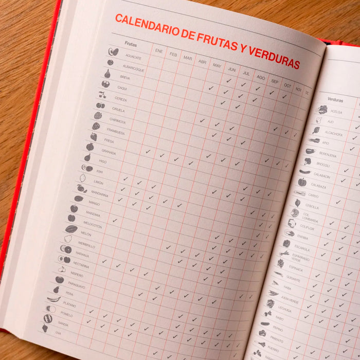 Agenda Blackie Books 2026