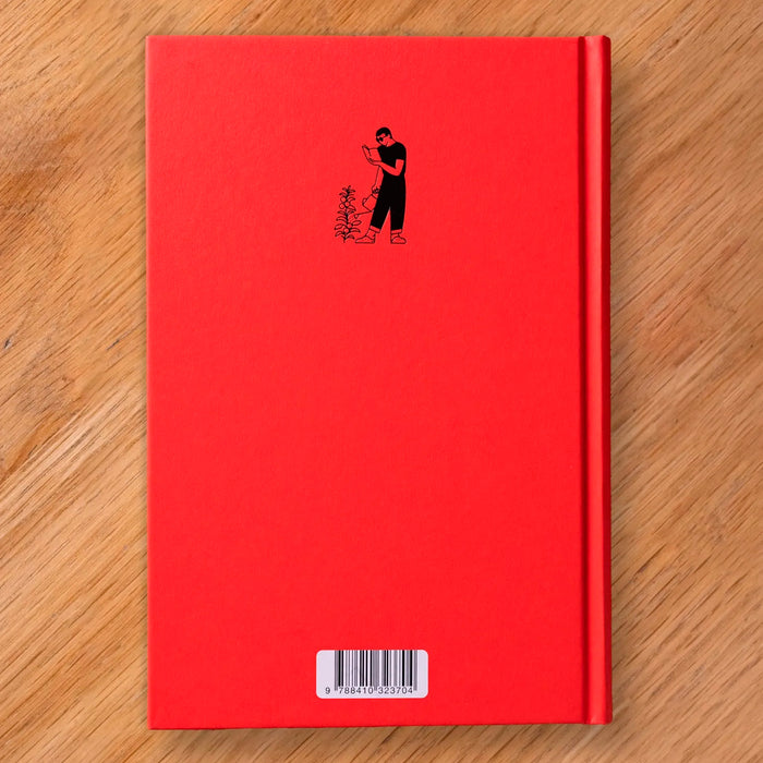 Agenda Blackie Books 2026