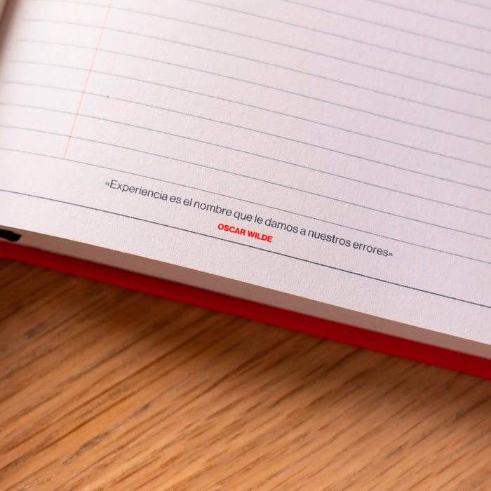 Agenda Blackie Books 2026