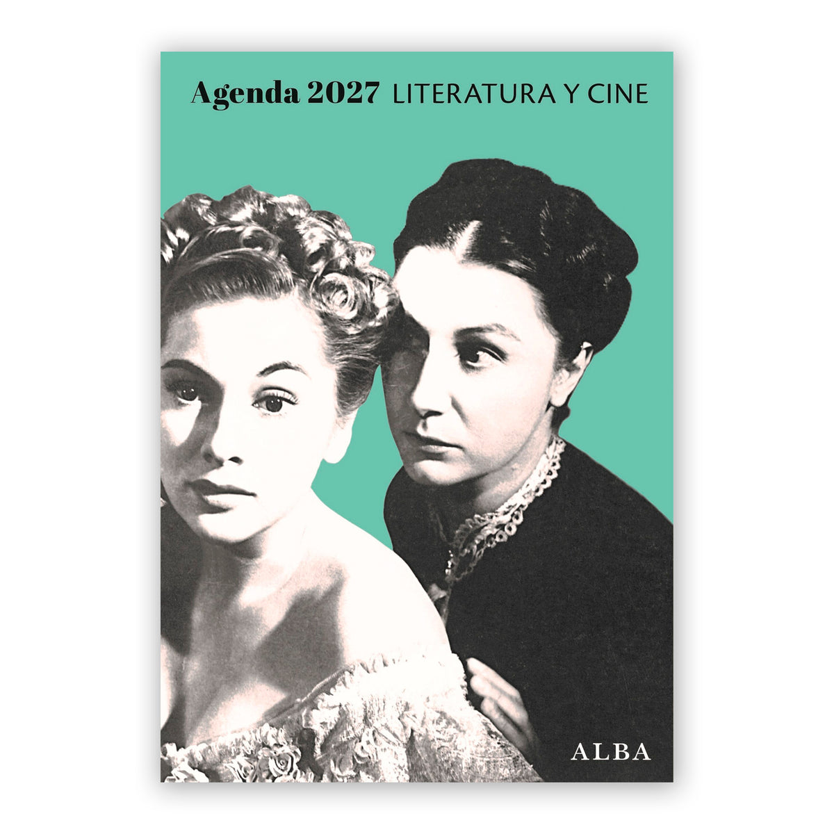Agenda 2027: Literatura y Cine