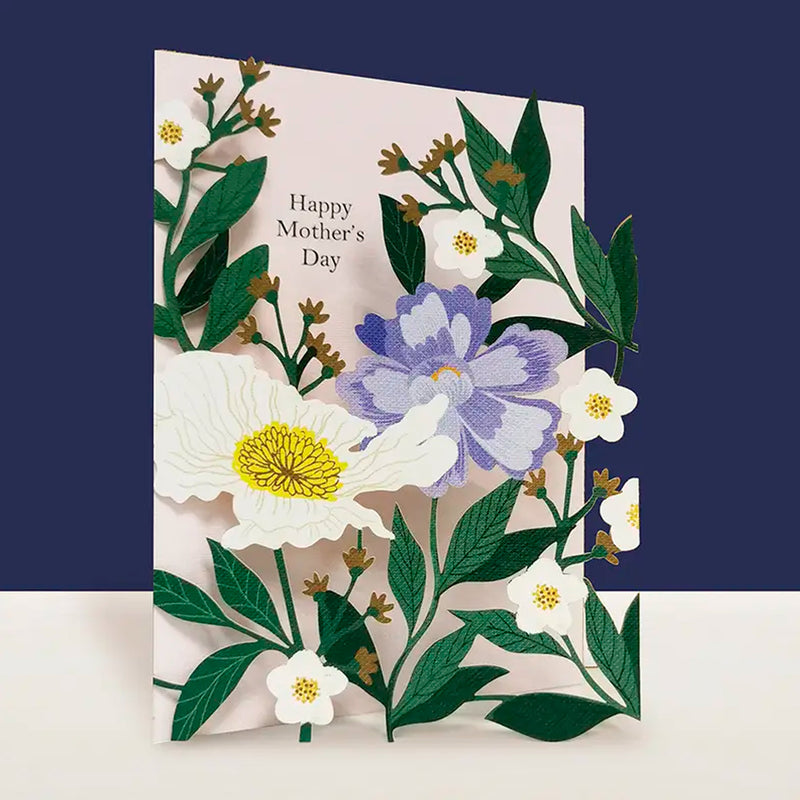 Postal - Happy Mother's Day 🌼
