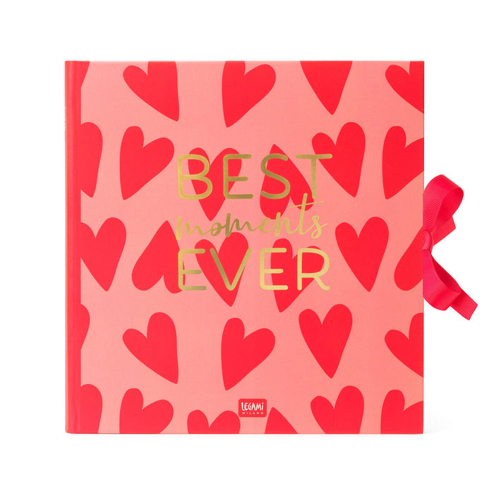 Álbum de fotos - Best Moments Ever ♥