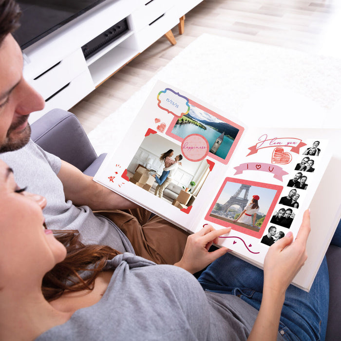 Álbum de fotos - Best Moments Ever ♥