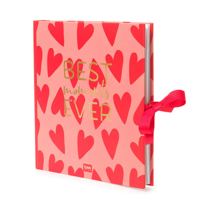 Álbum de fotos - Best Moments Ever ♥