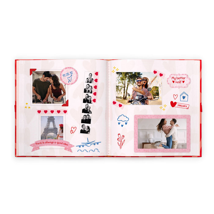 Álbum de fotos - Best Moments Ever ♥