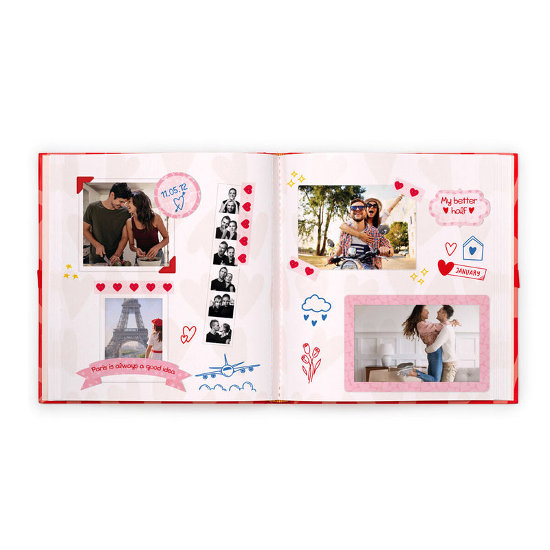 Álbum de fotos - Best Moments Ever ♥