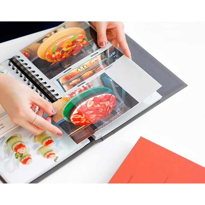 Álbum de fotos - Indi Blue