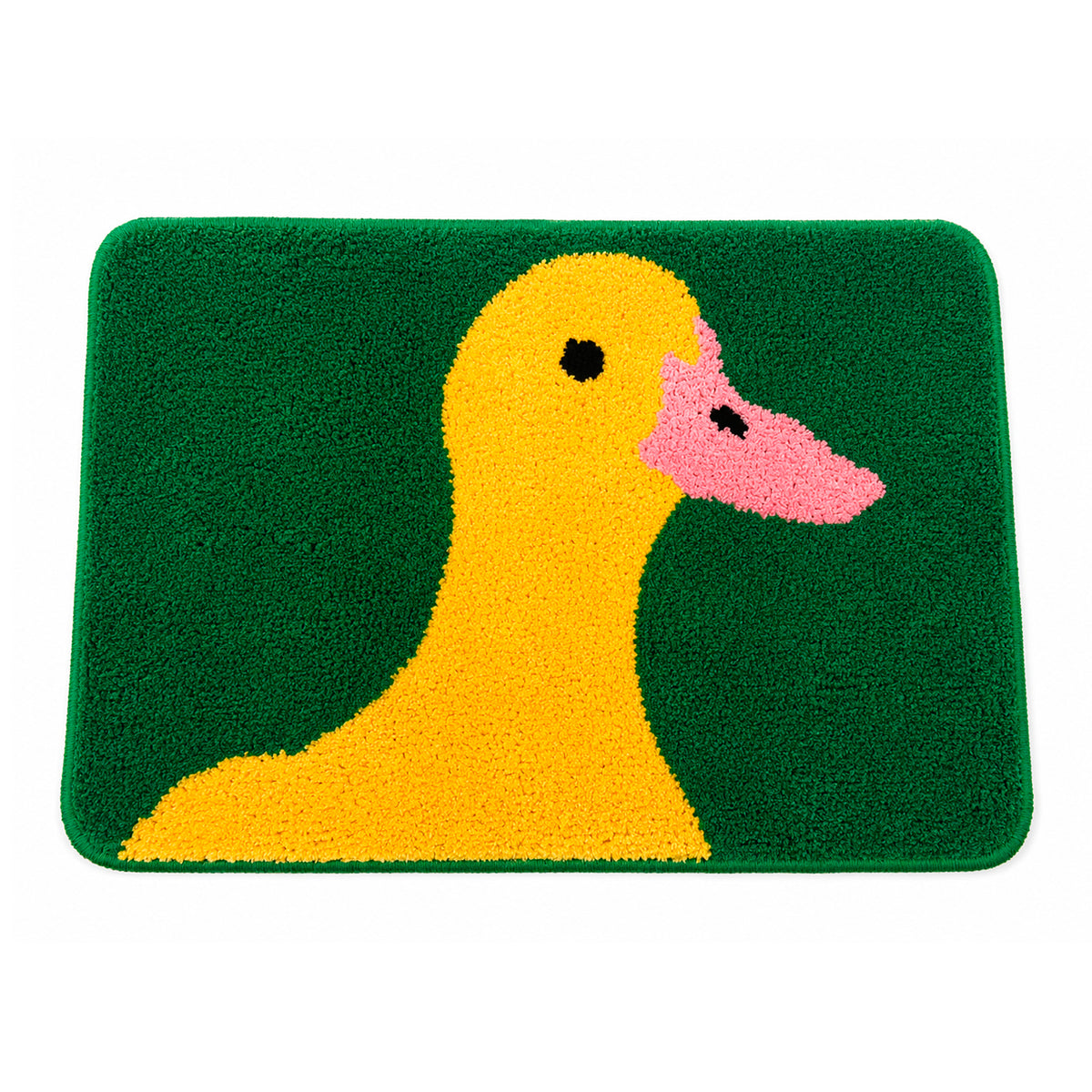 Alfombra de baño - Pato 🦆