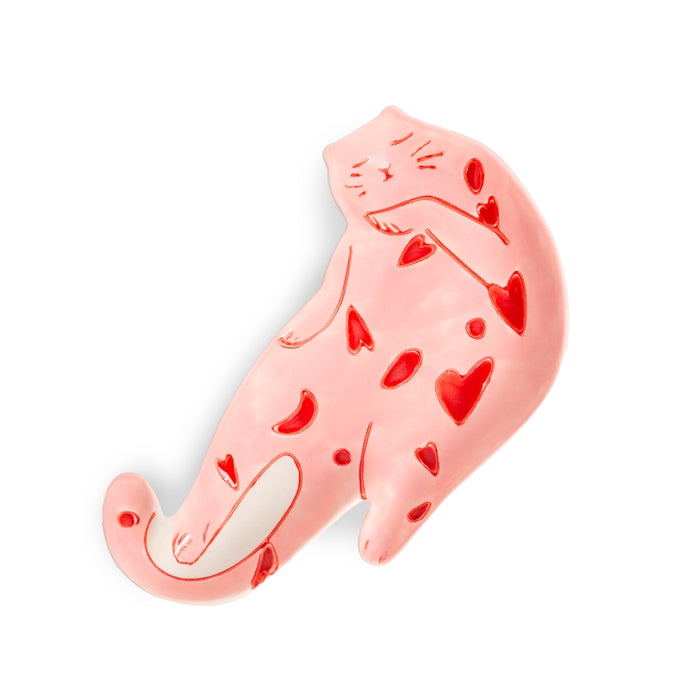 Alhajero - Gato Dormilón 🐱