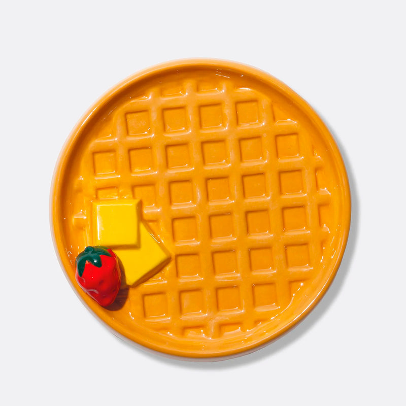 Alhajero DOIY - Gofre 🧇